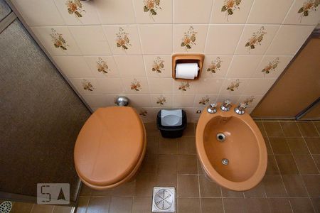 Apartamento à venda com 95m², 3 quartos e 1 vagaBanheiro