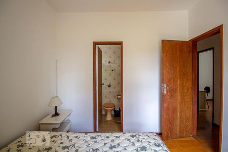 Apartamento à venda com 95m², 3 quartos e 1 vagaQuarto 2