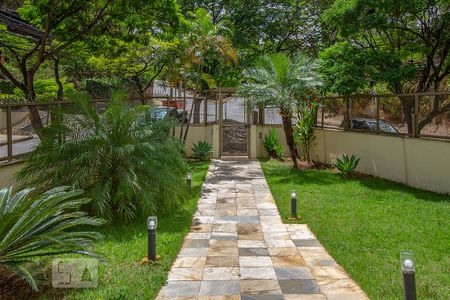 Apartamento à venda com 95m², 3 quartos e 1 vagaEntrada