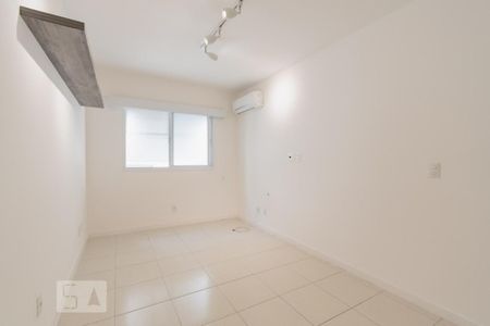 Suíte de apartamento para alugar com 2 quartos, 60m² em Botafogo, Rio de Janeiro