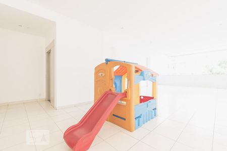 Área Comum - Playground de apartamento para alugar com 2 quartos, 60m² em Botafogo, Rio de Janeiro