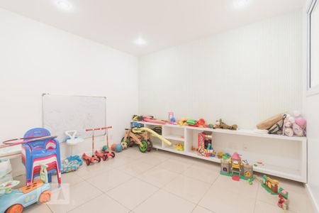 Área Comum - Brinquedoteca de apartamento para alugar com 2 quartos, 60m² em Botafogo, Rio de Janeiro