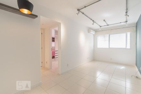 Apartamento para alugar com 2 quartos, 60m² em Botafogo, Rio de Janeiro