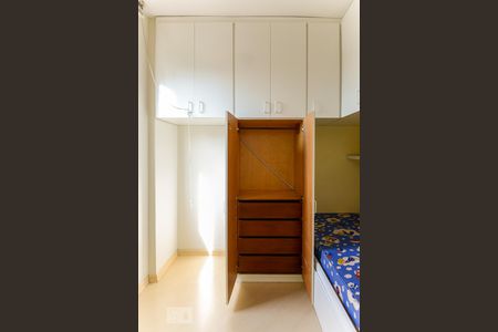 Apartamento à venda com 68m², 3 quartos e 1 vagaQuarto 3