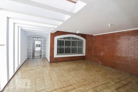 Garagem de casa para alugar com 3 quartos, 150m² em Vila Anglo Brasileira, São Paulo