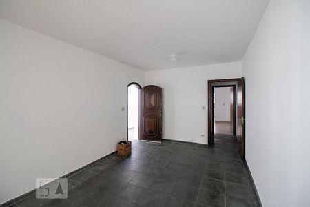 Sala de casa para alugar com 3 quartos, 150m² em Vila Anglo Brasileira, São Paulo