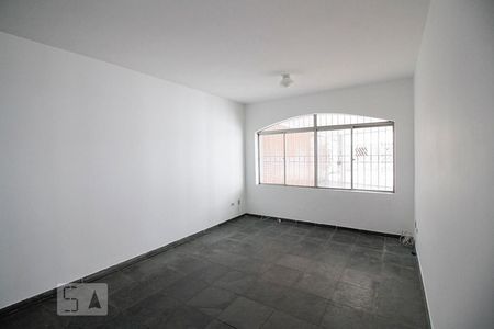 Sala de casa para alugar com 3 quartos, 150m² em Vila Anglo Brasileira, São Paulo