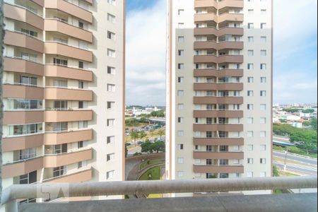 Vista do Quarto 1 de apartamento à venda com 3 quartos, 70m² em Silveira, Santo André