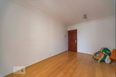 Sala de apartamento para alugar com 3 quartos, 70m² em Silveira, Santo André