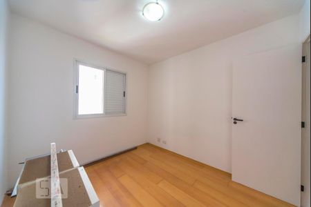 Quarto 2 de apartamento à venda com 3 quartos, 70m² em Silveira, Santo André