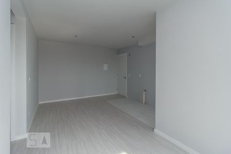Sala de apartamento à venda com 2 quartos, 57m² em Centro, Canoas