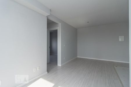 Sala de apartamento à venda com 2 quartos, 57m² em Centro, Canoas