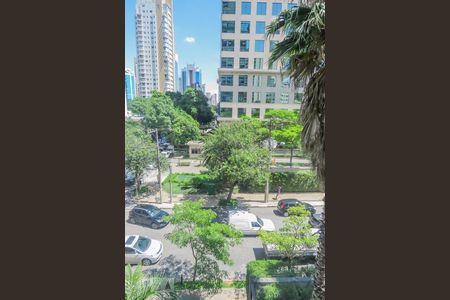 Apartamento para alugar com 45m², 1 quarto e 1 vagaVista suíte 