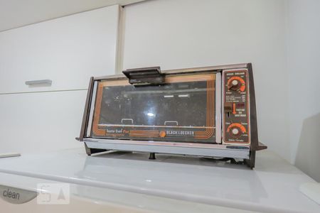 Apartamento para alugar com 45m², 1 quarto e 1 vagaCozinha 