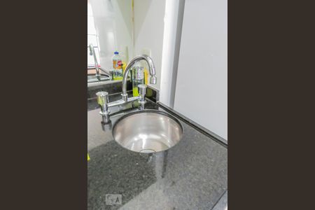 Apartamento para alugar com 45m², 1 quarto e 1 vagaCozinha 