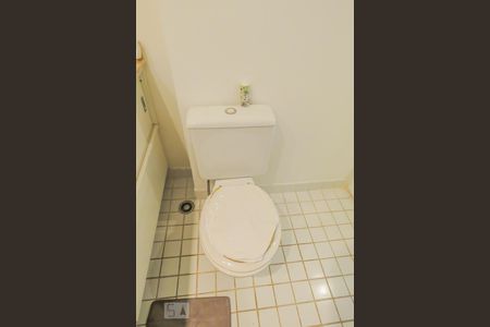 Apartamento para alugar com 45m², 1 quarto e 1 vagaBanheiro Suíte 