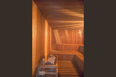 Apartamento para alugar com 45m², 1 quarto e 1 vagaSauna 