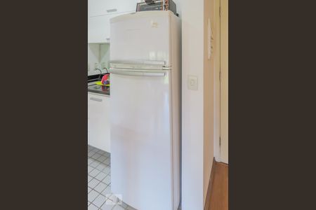 Apartamento para alugar com 45m², 1 quarto e 1 vagaCozinha 