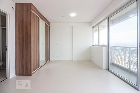 Studio de kitnet/studio para alugar com 1 quarto, 32m² em Centro, Osasco
