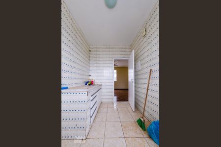 Cozinha de apartamento para alugar com 3 quartos, 100m² em Nova Suíssa, Belo Horizonte