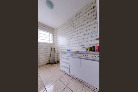 Cozinha de apartamento para alugar com 3 quartos, 100m² em Nova Suíssa, Belo Horizonte