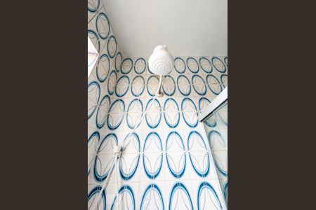 Banheiro de apartamento para alugar com 3 quartos, 100m² em Nova Suíssa, Belo Horizonte