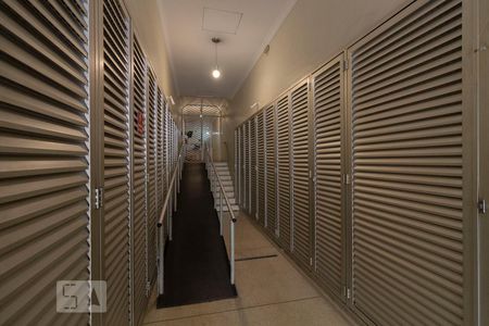 Studio à venda com 35m², 1 quarto e sem vagaHall de Entrada