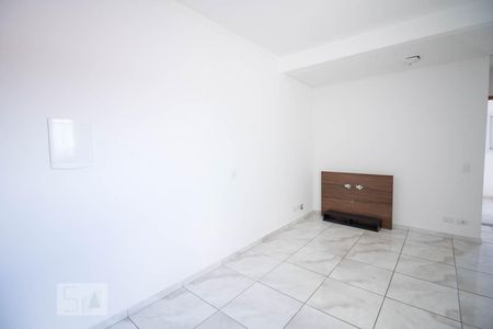 Sala de Apartamento com 2 quartos, 76m² Parque João Ramalho