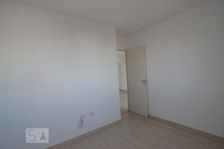 Apartamento à venda com 47m², 2 quartos e sem vagaQuarto 2