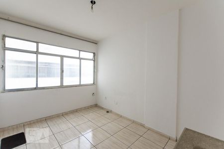 Sala Estudio  de kitnet/studio à venda com 1 quarto, 20m² em Centro, Niterói