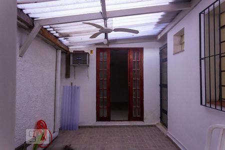 Casa para alugar com 220m², 3 quartos e 2 vagasÁrea Externa