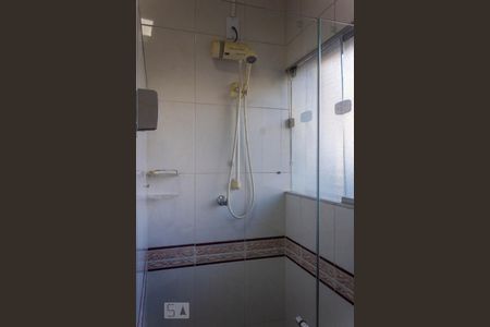 Casa para alugar com 220m², 3 quartos e 2 vagasBanheiro Segundo Andar