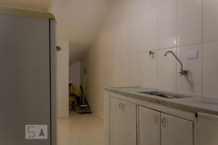 Casa para alugar com 220m², 3 quartos e 2 vagasCozinha