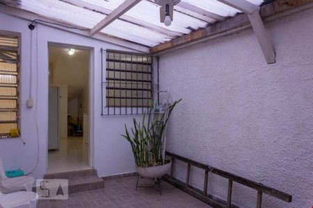 Casa para alugar com 220m², 3 quartos e 2 vagasÁrea Externa
