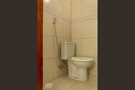 Casa para alugar com 220m², 3 quartos e 2 vagasBanheiro Edícula