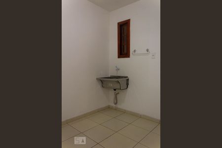 Casa para alugar com 220m², 3 quartos e 2 vagasÁrea de Serviço