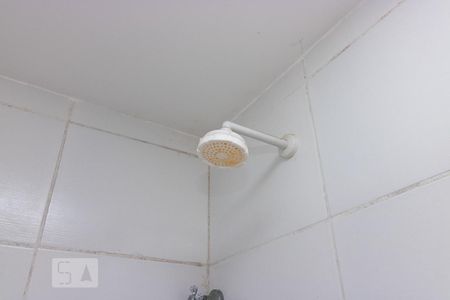 Banheiro Social de apartamento à venda com 3 quartos, 90m² em Quintino Bocaiúva, Rio de Janeiro