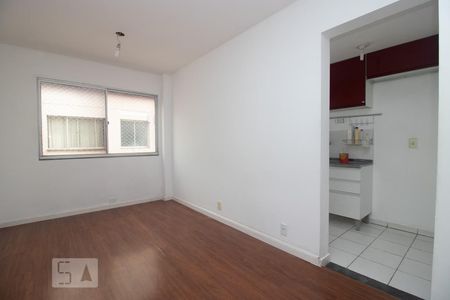 Sala de apartamento à venda com 3 quartos, 90m² em Quintino Bocaiúva, Rio de Janeiro