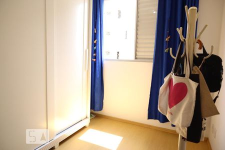 Apartamento para alugar com 51m², 2 quartos e 1 vaga