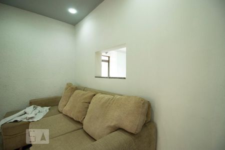 Detalhe Sala de apartamento para alugar com 2 quartos, 62m² em Jardim Bom Tempo, Taboão da Serra