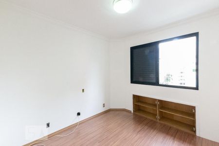 Quarto 1 - Suíte de apartamento à venda com 2 quartos, 74m² em Moema, São Paulo