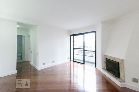 Sala de apartamento à venda com 2 quartos, 74m² em Moema, São Paulo