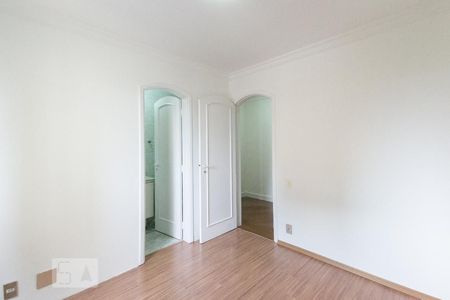 Quarto 1 - Suíte de apartamento à venda com 2 quartos, 74m² em Moema, São Paulo