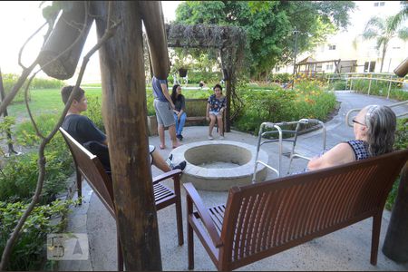 Apartamento para alugar com 61m², 3 quartos e 1 vaga Apartamento para alugar com 61m², 3 quartos e 1 vagaÁrea comum