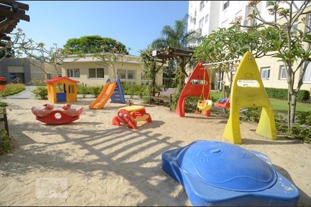 Apartamento para alugar com 61m², 3 quartos e 1 vaga Apartamento para alugar com 61m², 3 quartos e 1 vagaPlay Ground