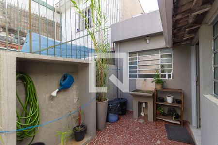 Casa à venda com 220m², 4 quartos e 1 vagaÁrea comum