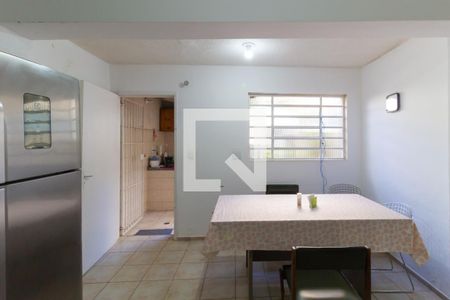 Casa à venda com 220m², 4 quartos e 1 vagaCozinha