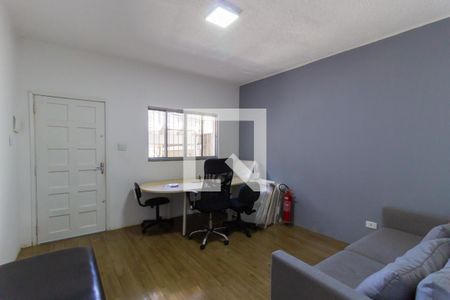 sala de casa à venda com 4 quartos, 220m² em Vila Mariana, São Paulo