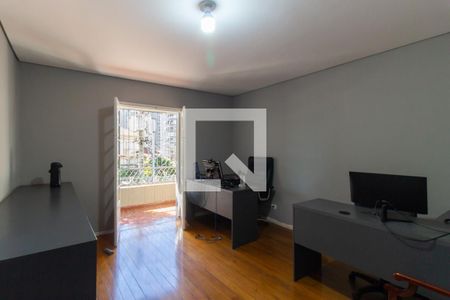sala de casa à venda com 4 quartos, 220m² em Vila Mariana, São Paulo