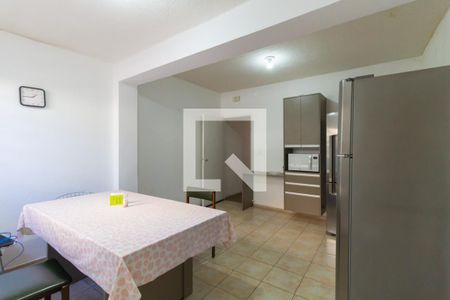 Casa à venda com 220m², 4 quartos e 1 vagaCozinha